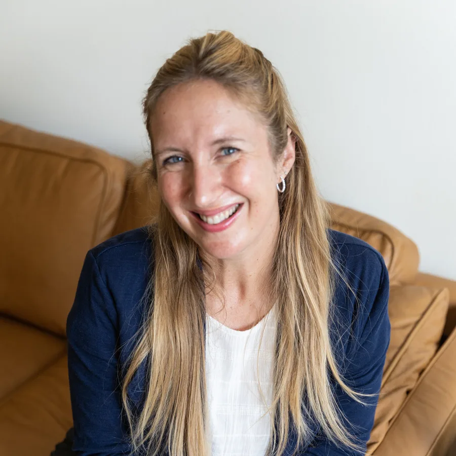 Margot Strauhull, LCSW, LICSW, PMH-C