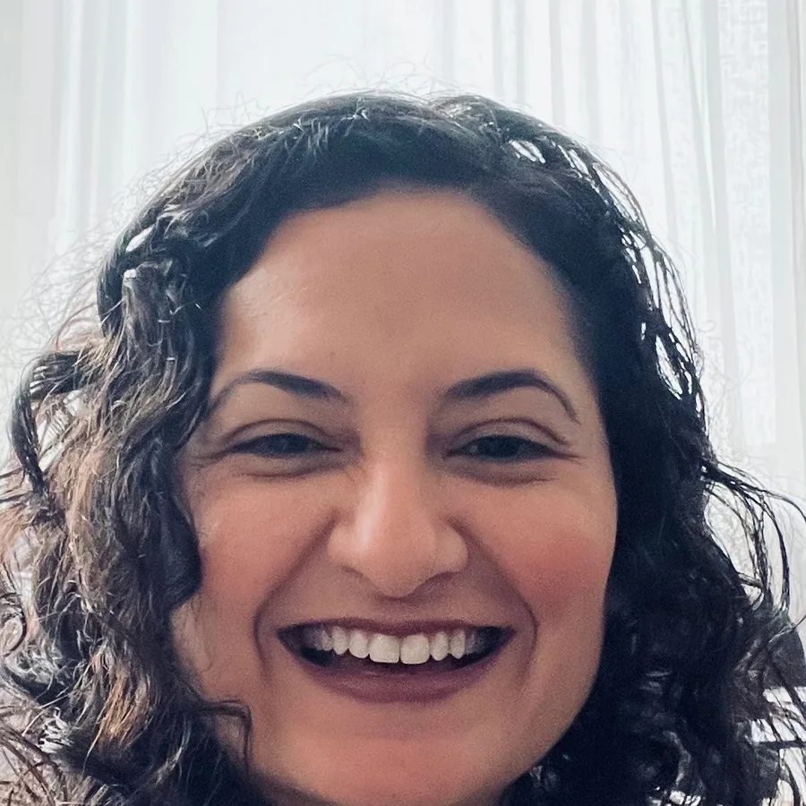 Rebeca Rocha, LCSW, PhD